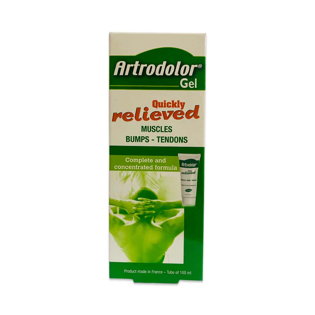 Artrodolor Gel 100 ml