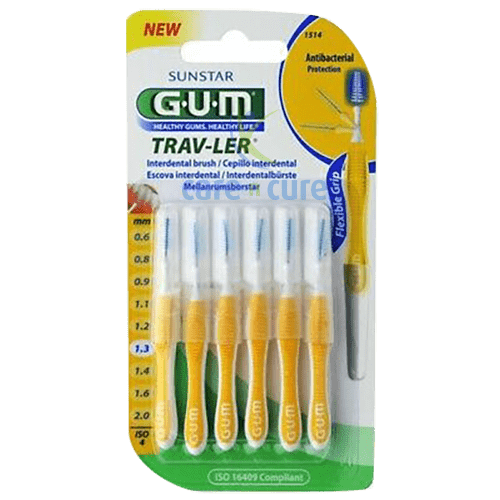 Butler Gum Proxabru Trav.1514