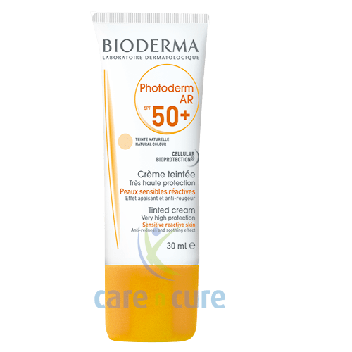 Bioderma Photoderm Ar Spf 50 30ml B051