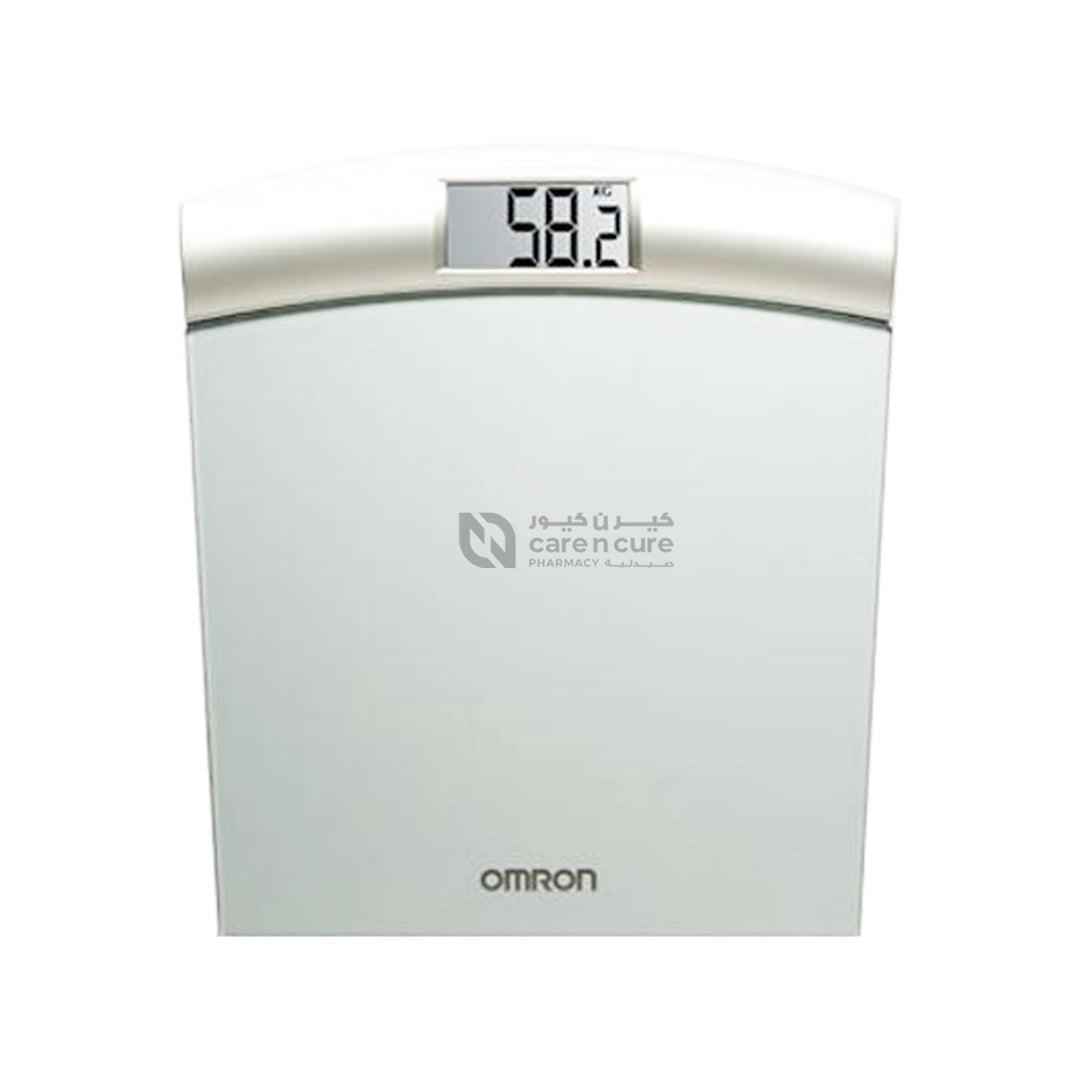 Omron Digital Personal Scale Hn-283