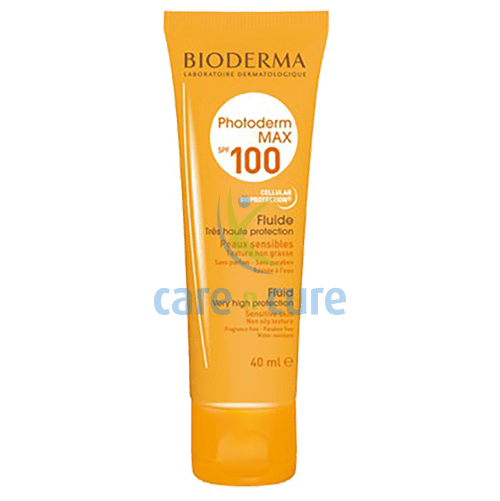 Bioderma Photoderm Max Fluid 40 ml B041