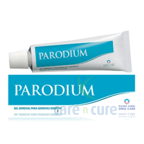 Parodium Gingival Gel 50ml