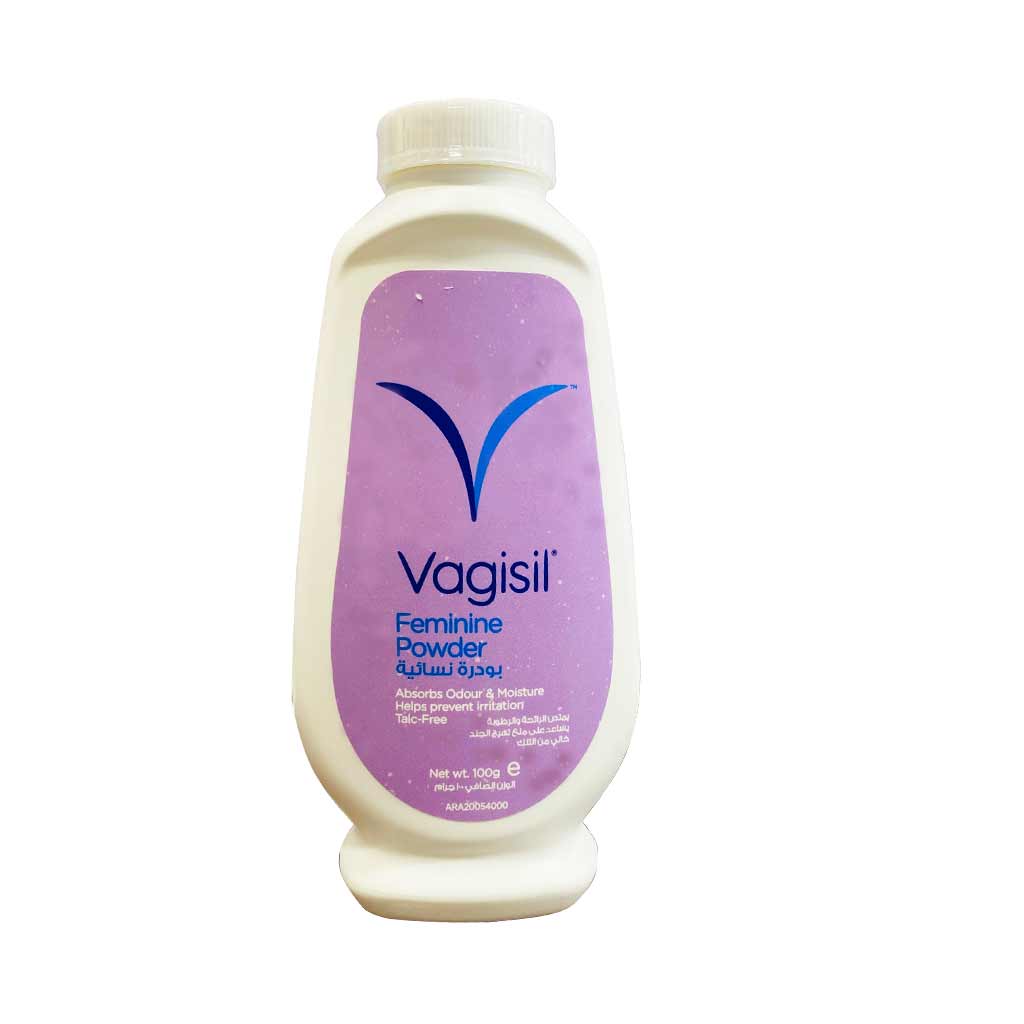 Vagisil Feminine Powder