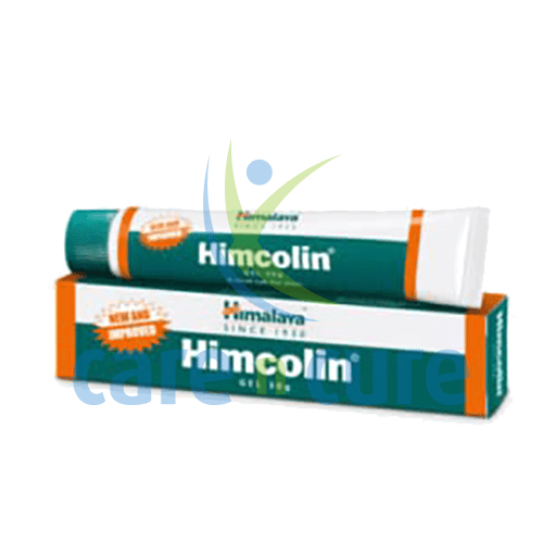 Himcolin Gel 30gm