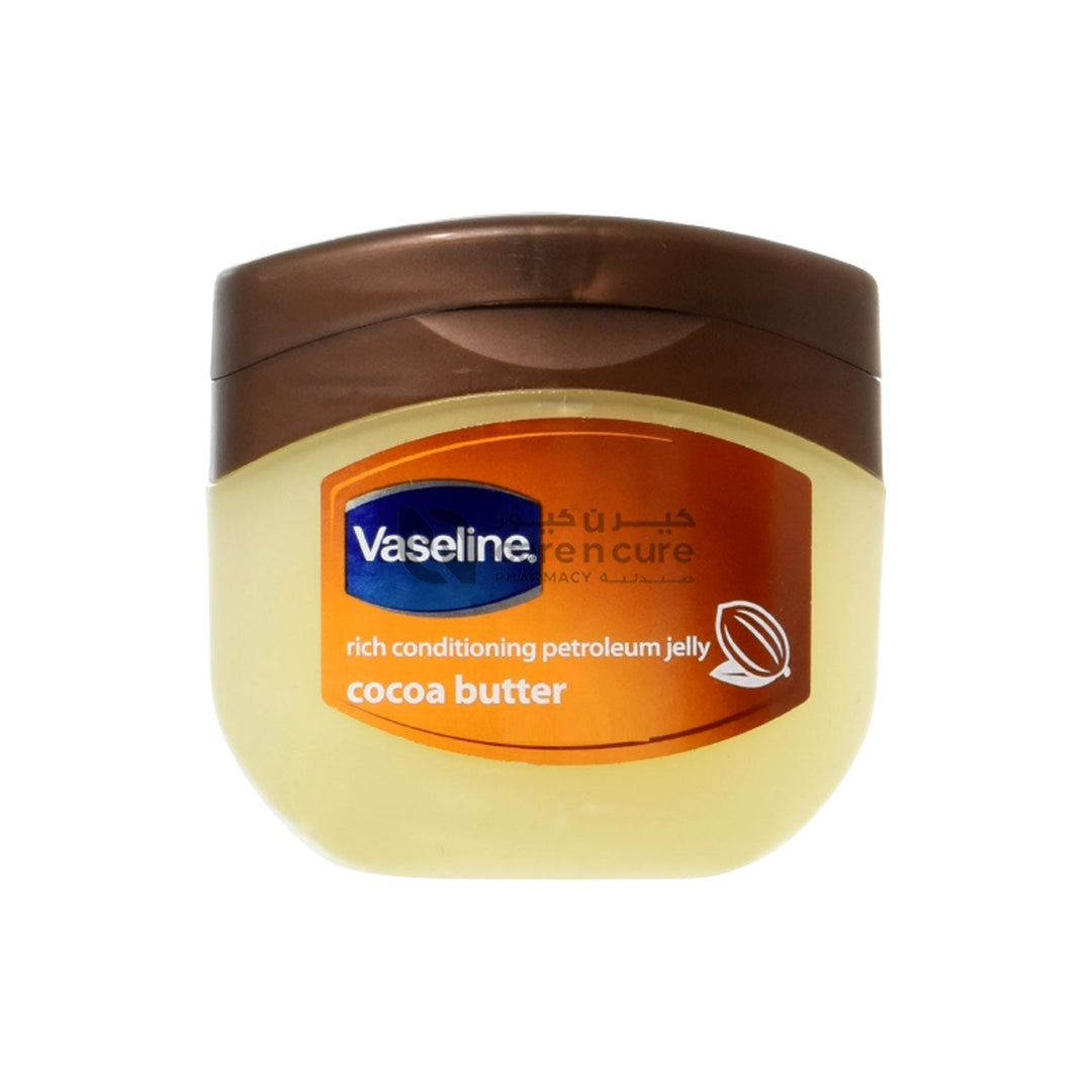 Vaseline Jelly Cocoa Butter 250 ml