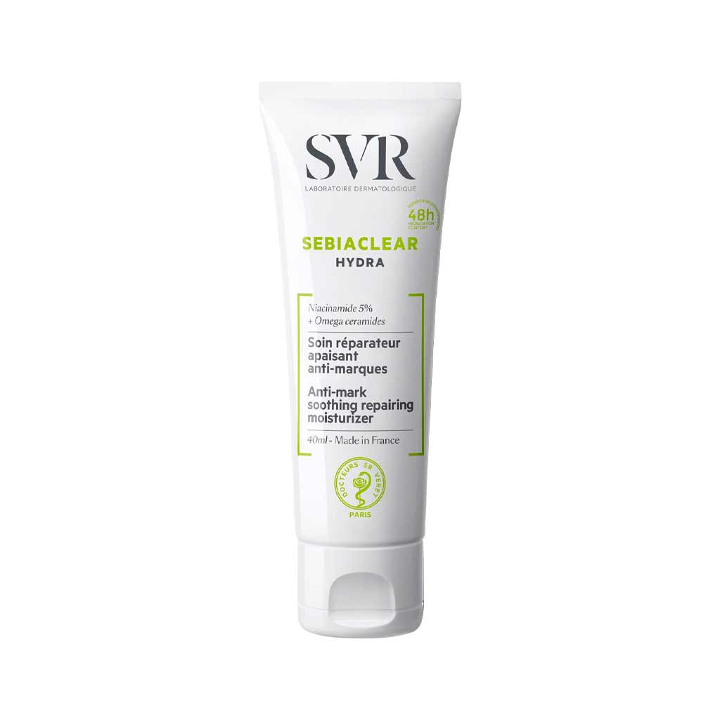 Svr Sebiaclear Hydra Cream 40ml