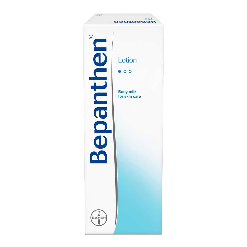 Bepanthen Lotion 200ml