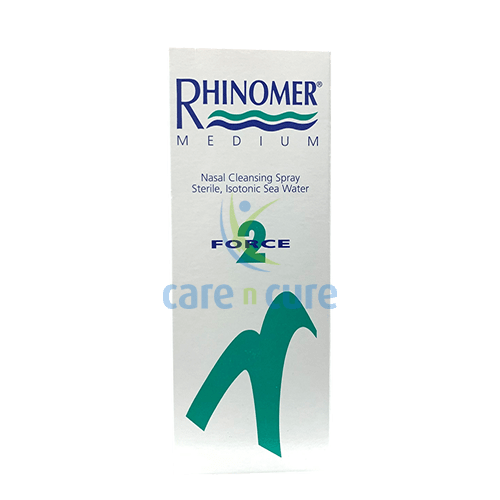 Rhinomer Force 2