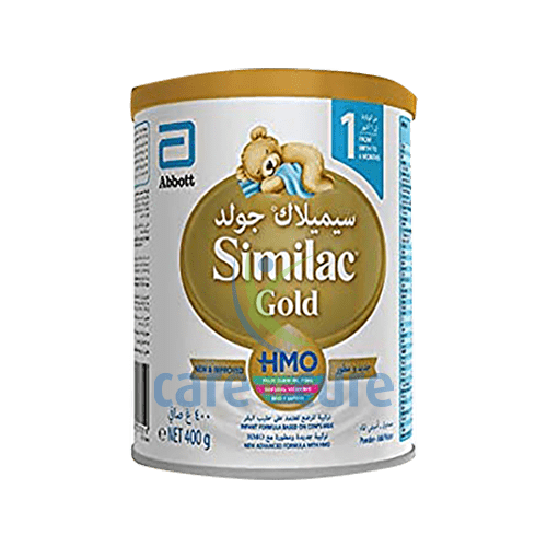 Similac Gold 1 400gm