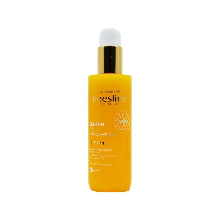 Beesline Suntan Oil 200ml