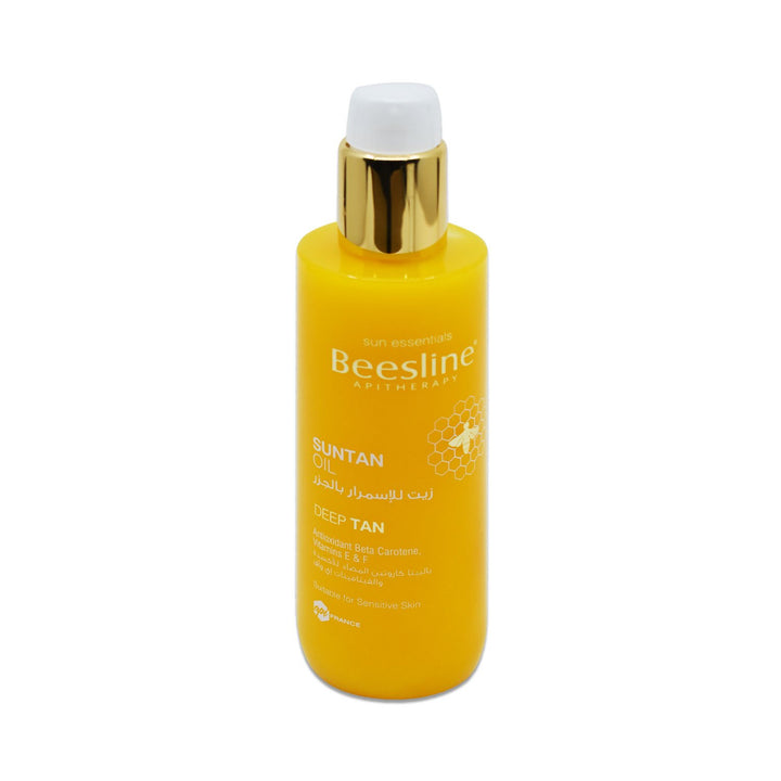 Beesline Suntan Oil 200ml