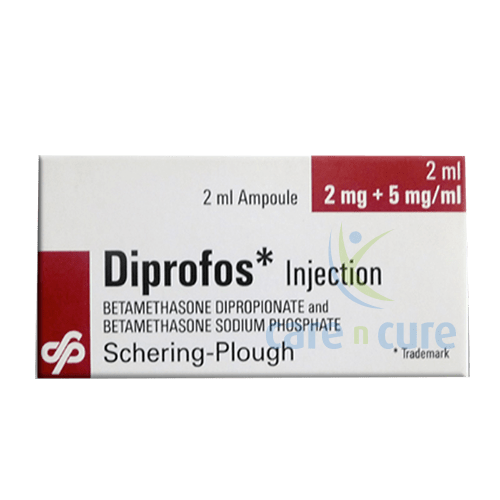 Diprofos Amp