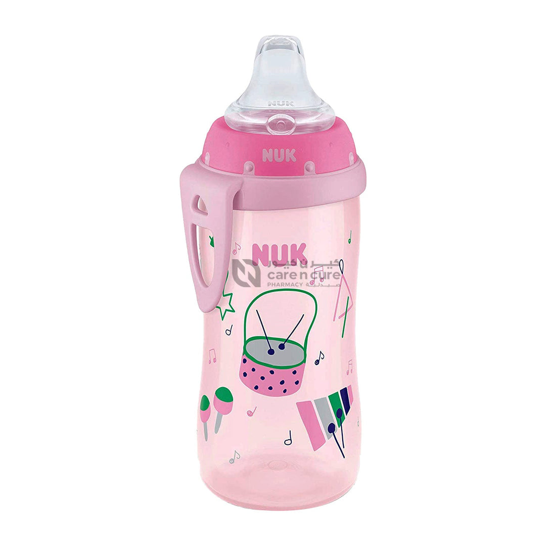 Nuk Active Cup Silicone