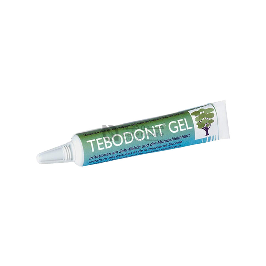 Tebodont Gel 18ml