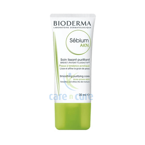 Bioderma Sebium Akn Fluide 30ml