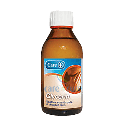 Care Glycerin Bp 200ml