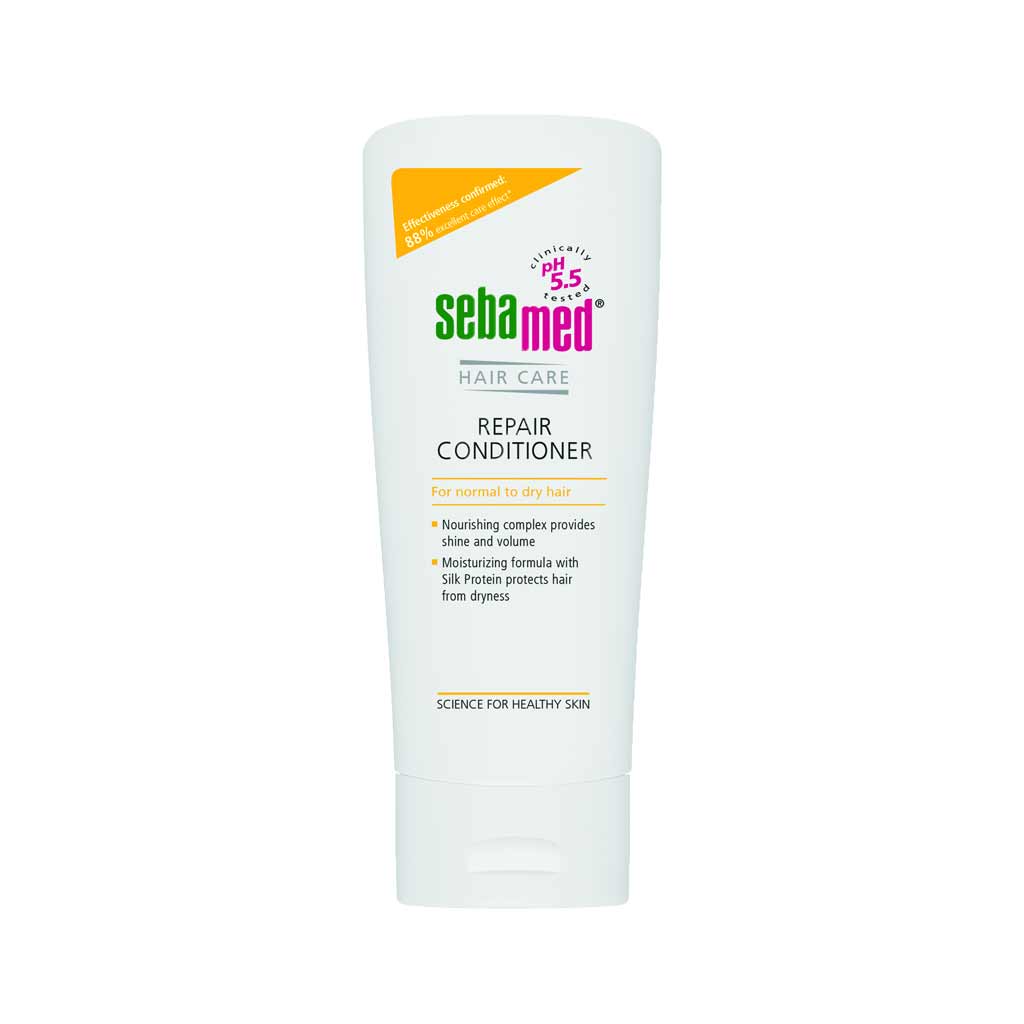 Sebamed Hair Repair Cond-R 200ml