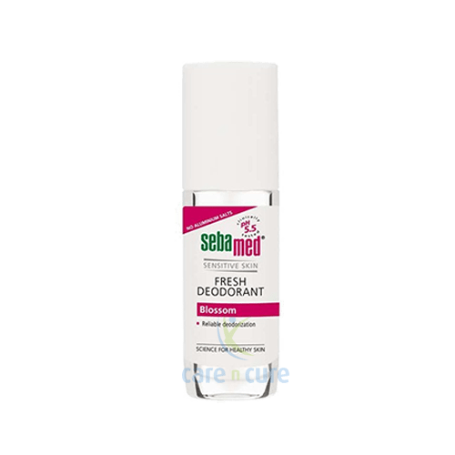 Sebamed Deod. Blossom For Women Rol