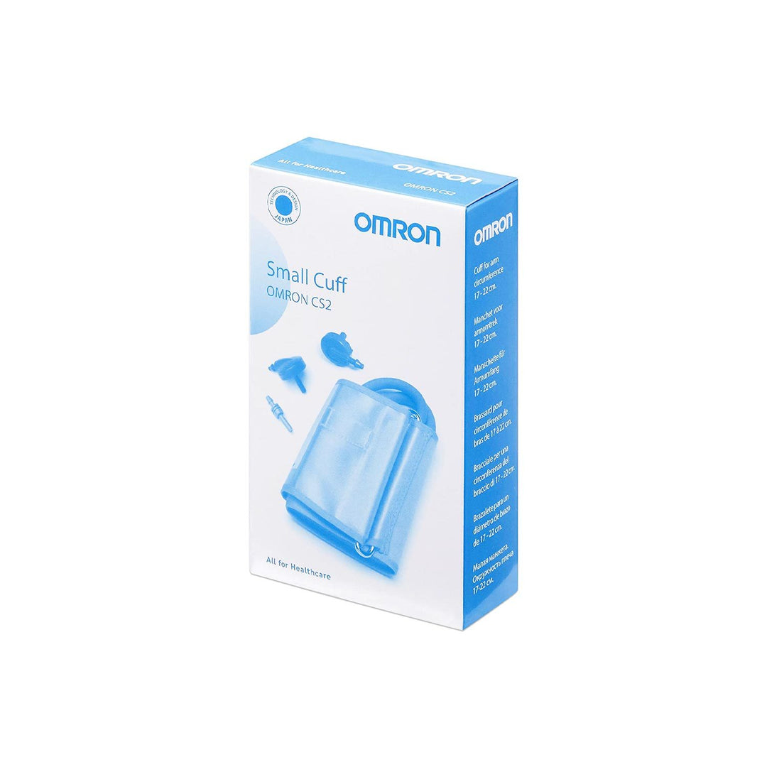 Omron Bp Cuff Small