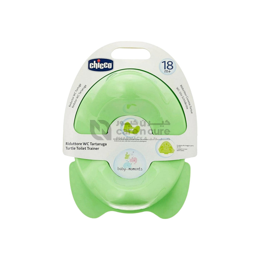 Chicco Toilet Trainer Turtl