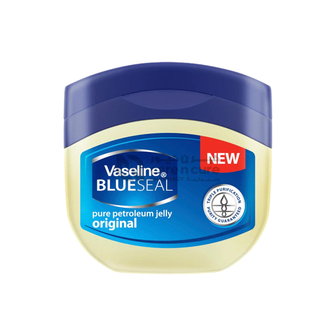 Vaseline Petroleum Jelly Original 400g