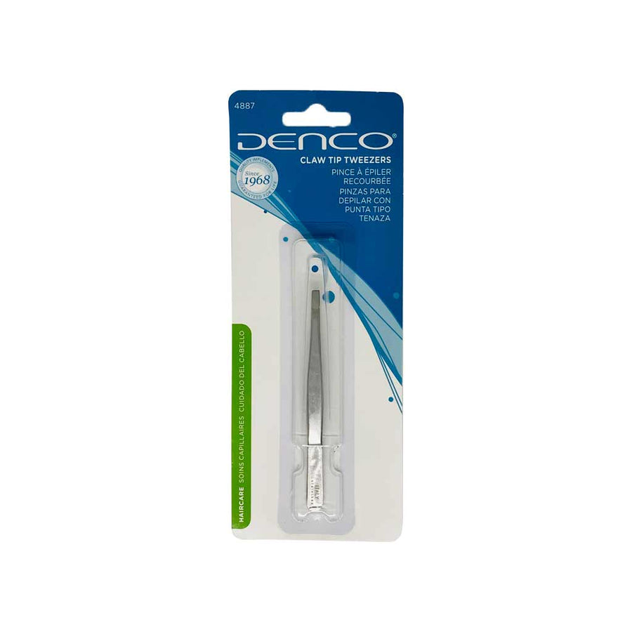 Denco Claw Tip Tweezers