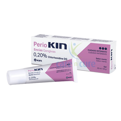 Perio.Kin Gel 30 ml