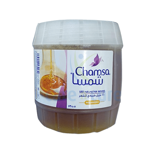 Chamsa Hair Remover 375gm