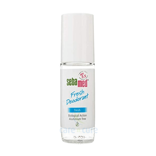 Sebamed Deo.Spray Fresh 75ml 