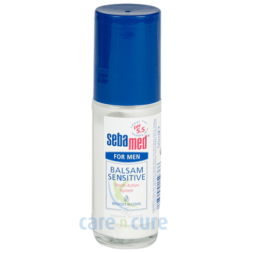 Sebamed Deo Roll-On Sens Men 50ml 