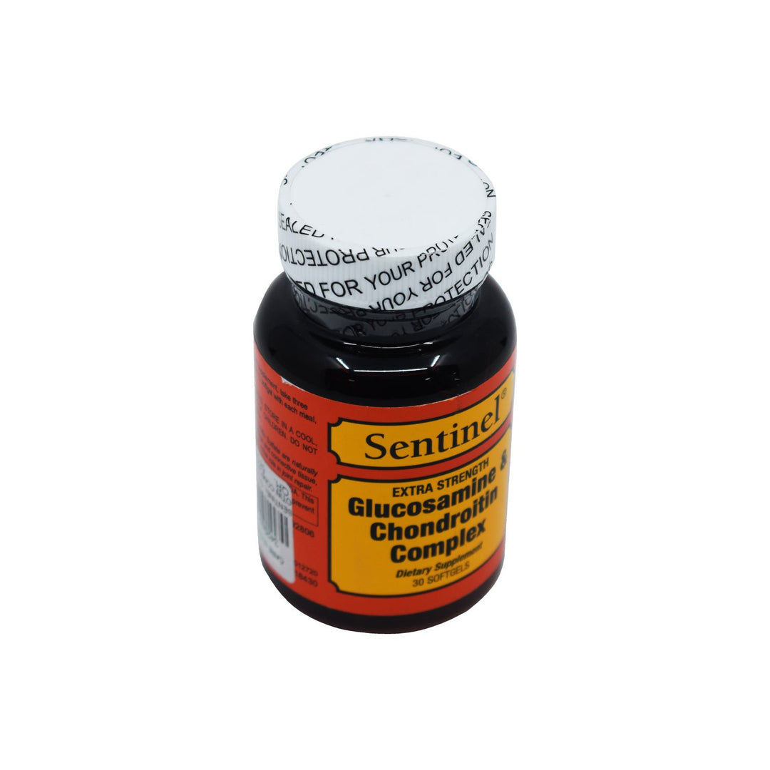 Sentinel Glucosamine Chondrotin Complex So