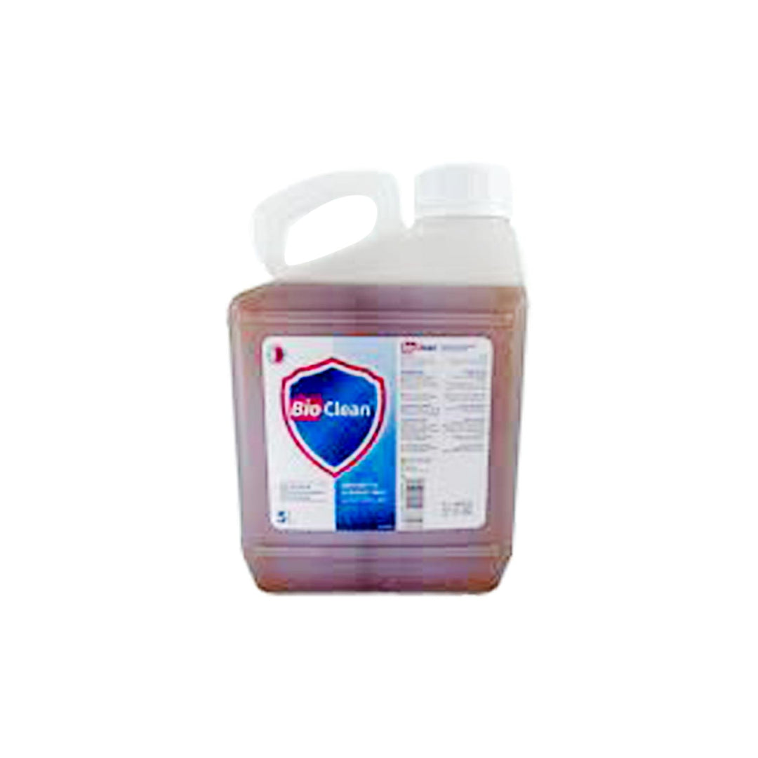 Bioclean Antiseptic Liquis 5 Ltr