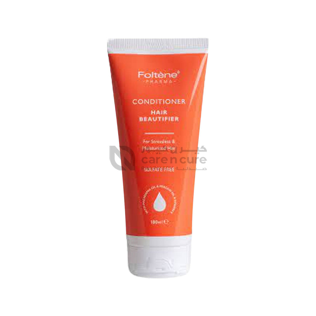 Foltene Hair Beautifier Conditioner 180 ml