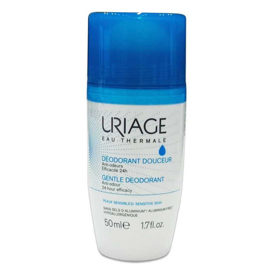 Uriage Deodorant  ~Aluminium Free ~ 50ml