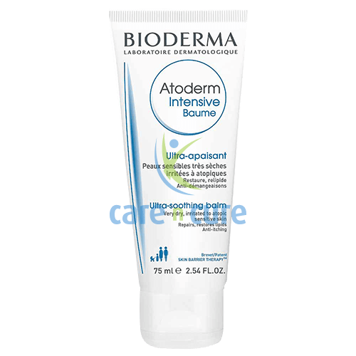 Bioderma Atoderm Intensive 75ml B010