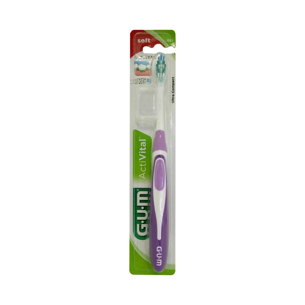 Gum Tooth Brush Actial 