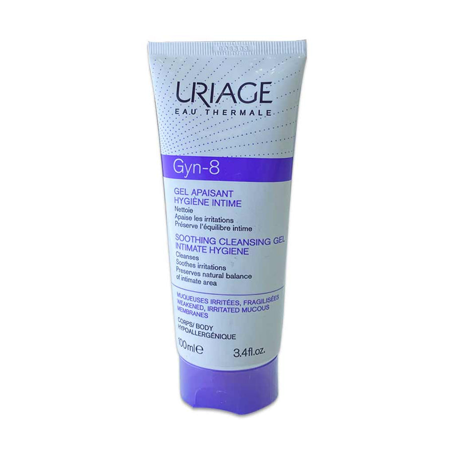 Uriage Gyn 8 -100 ml 