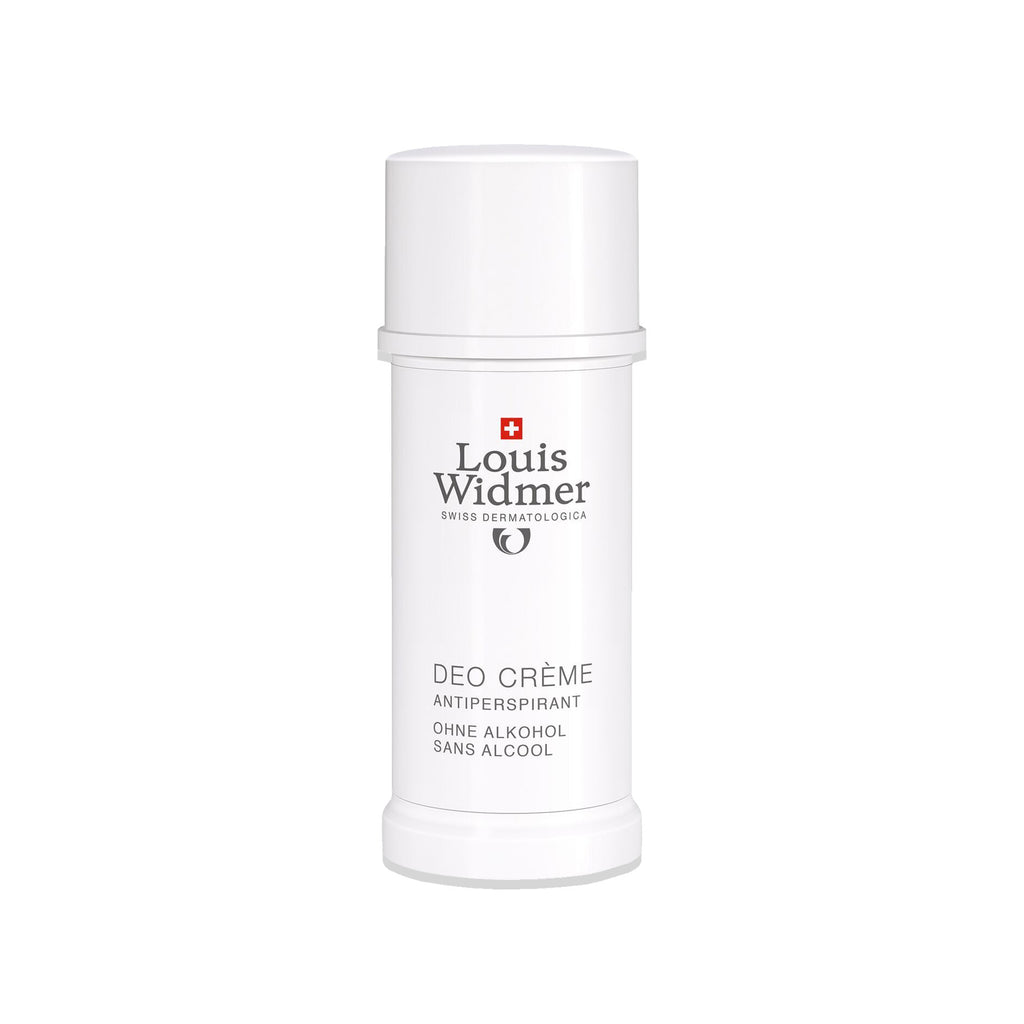 LOUIS WIDMER DEO CREAM W/O ALUMINIUM P 40ML – Pharmazone