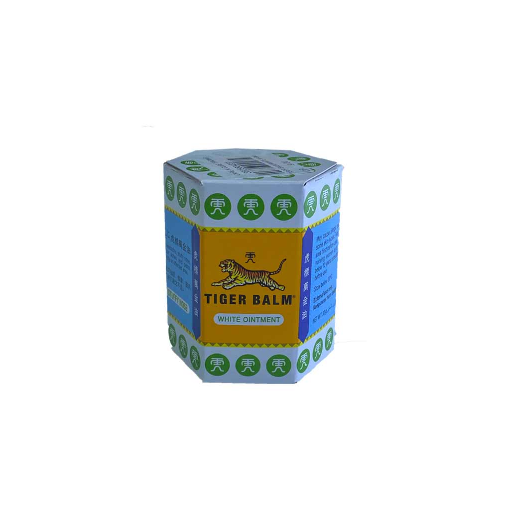 Tiger Balm White 30gm