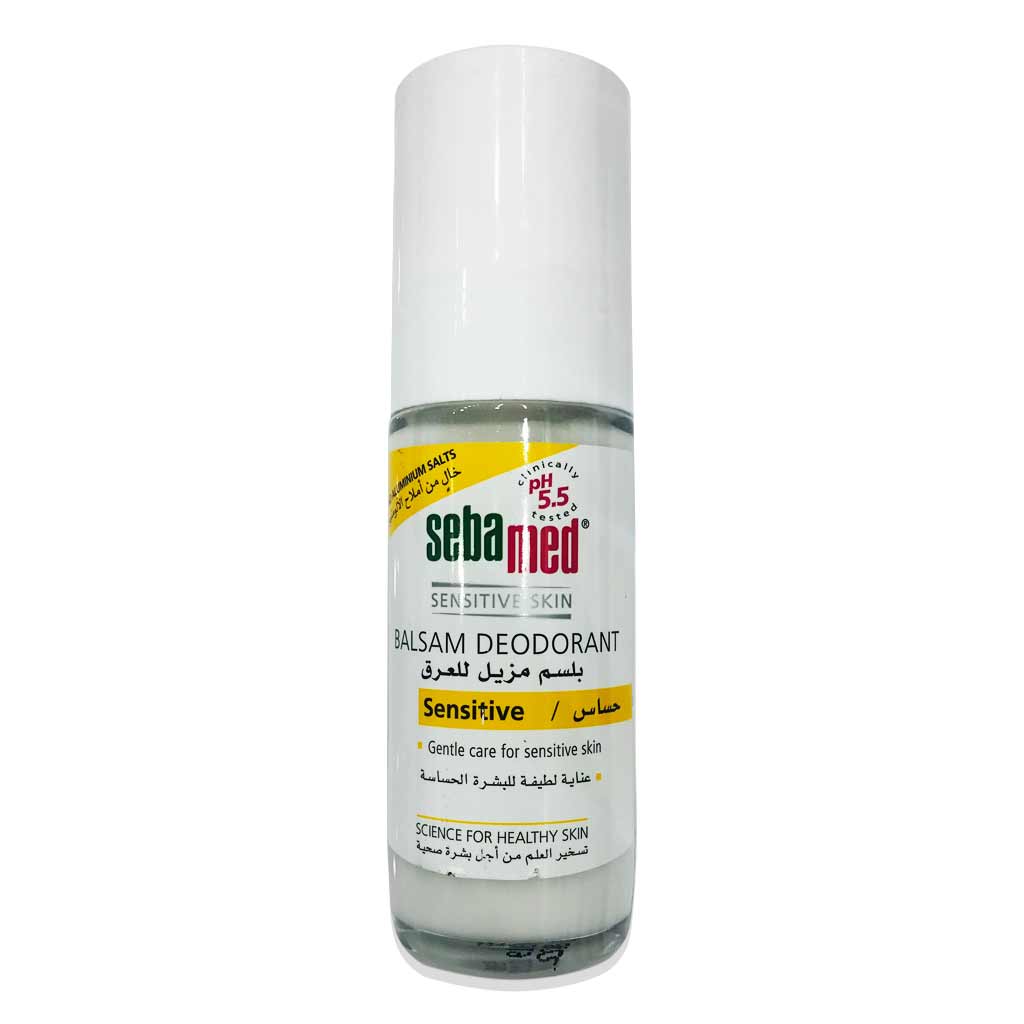 Sebamed Deod Balsam 50ml