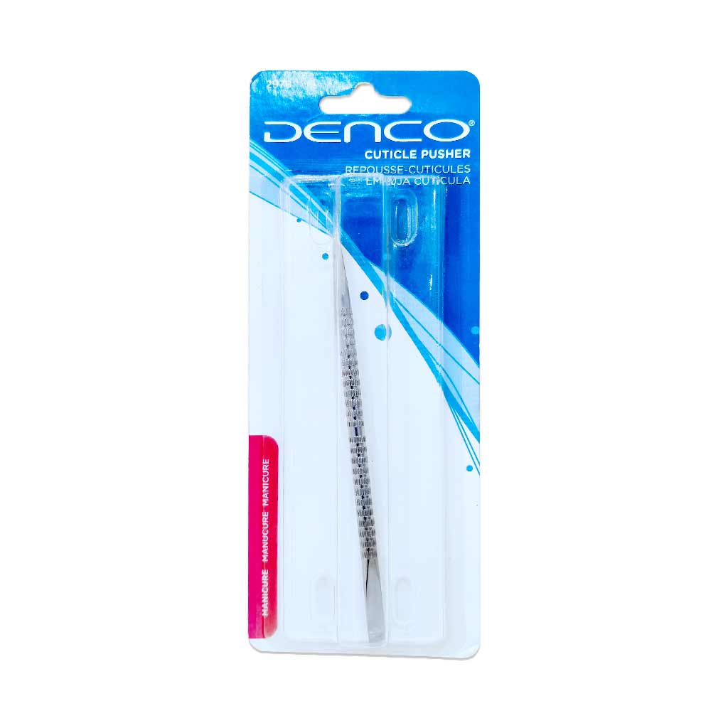 Denco Cuticle Pusher 