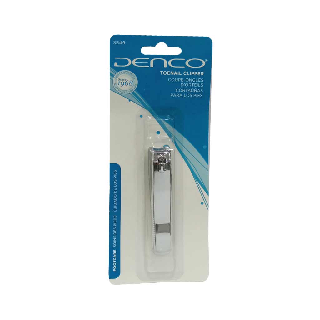 Denco Toe Nail Clipper 