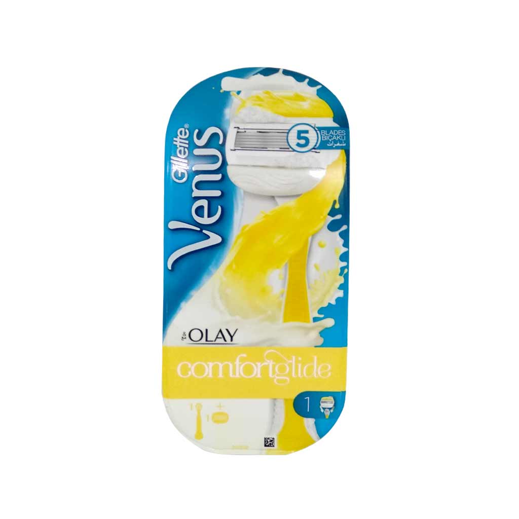 Gillette Simply Venus & Olay Razor 2 (Gg154-0)