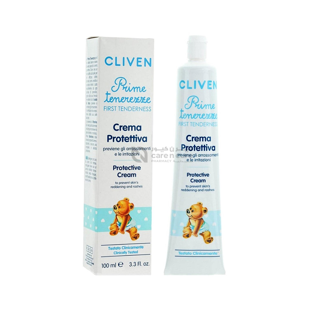 Cliven Protective Cream 100ml