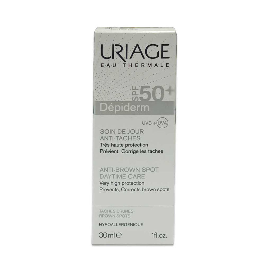 Uriage Depiderm Spf50 Uva 30 ml