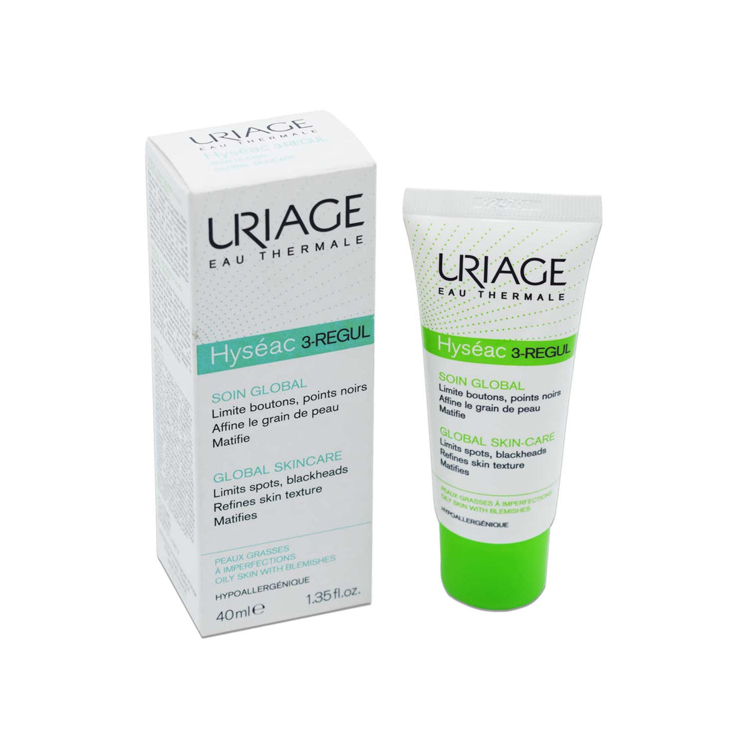 Uriage Hyseac 3-Regul 40ml