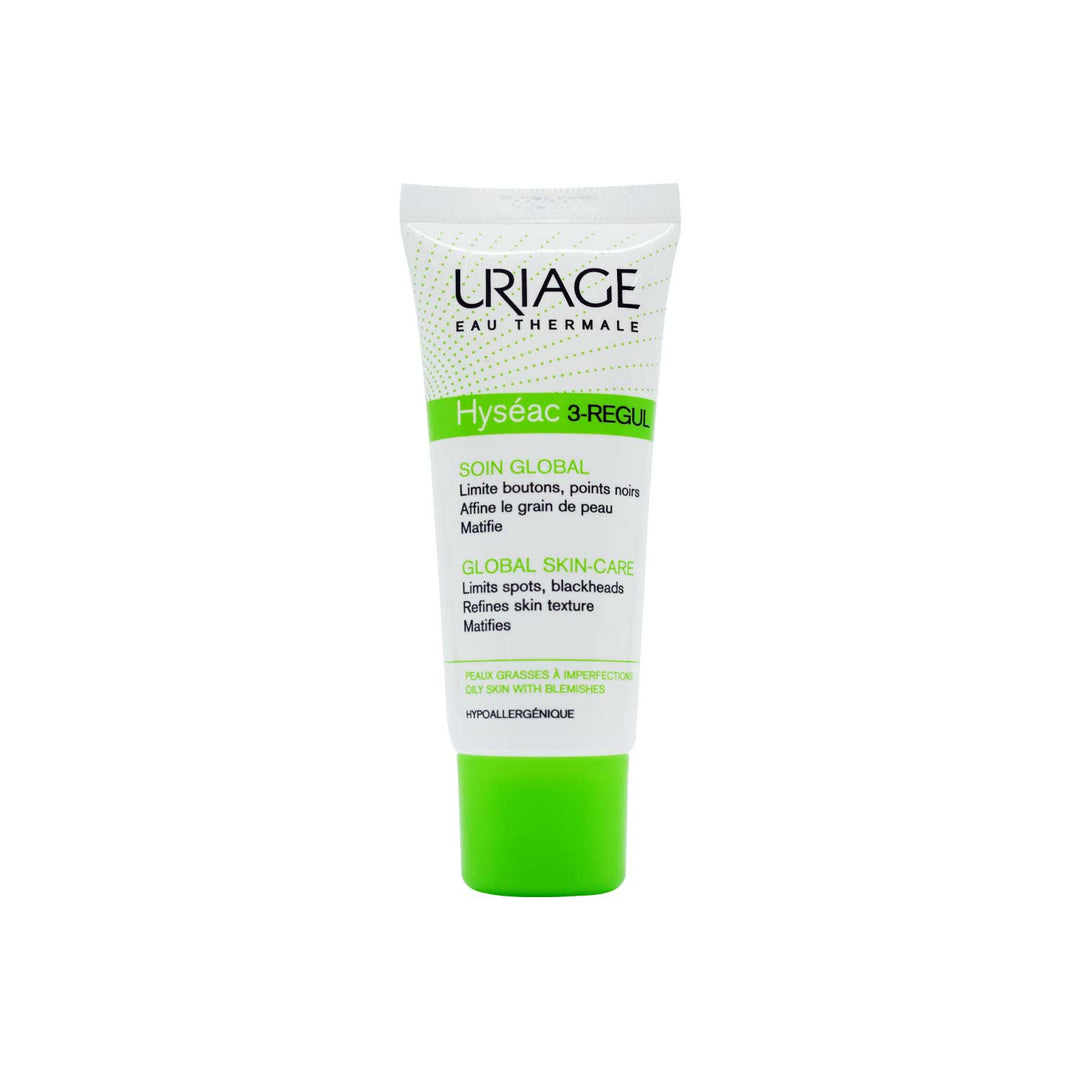 Uriage Hyseac 3-Regul 40ml