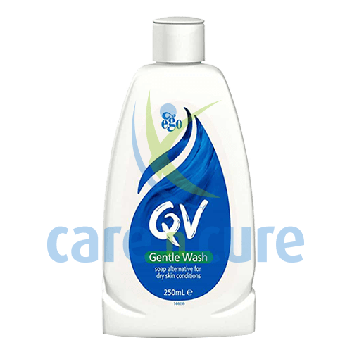 Qv Gentle Wash 250ml