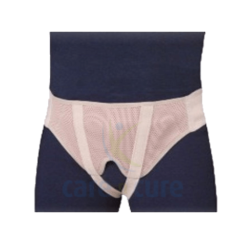 Super Ortho Comfort Hernia Aid O5-004 (M)