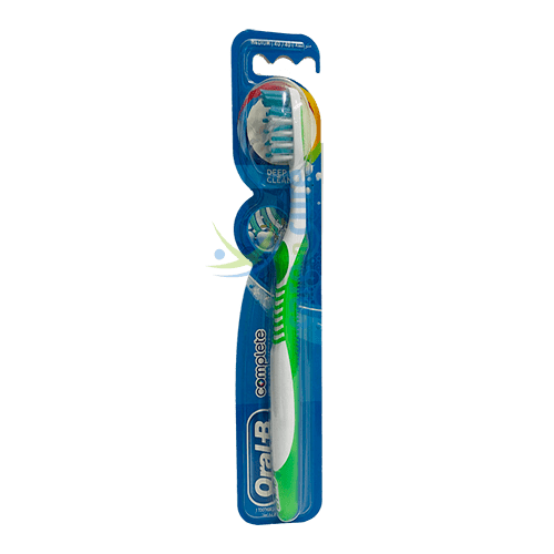 Oral-B Tb Advantage Adult Complete 40 Med 